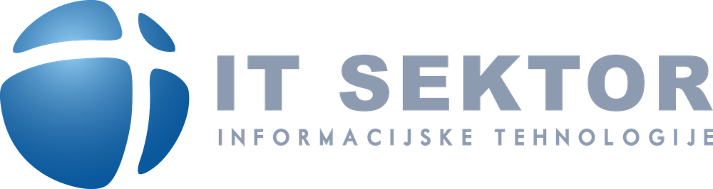 IT Sektor — informacijske tehnologije